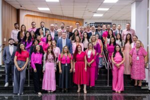 Leia mais sobre o artigo Deputado Max Russi adere à campanha Outubro Rosa