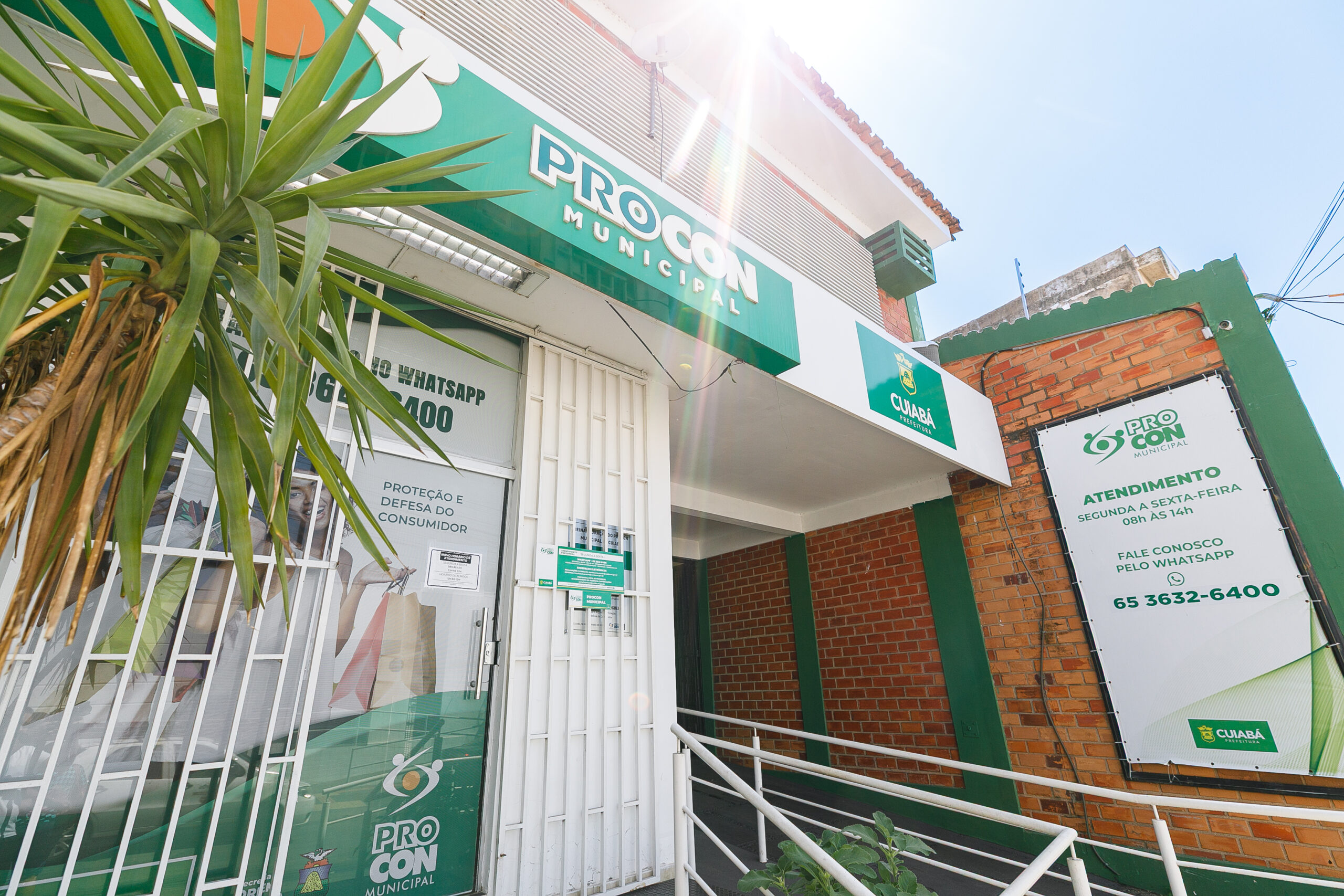 No momento, você está visualizando Procon de Cuiabá intensifica ações contra bebidas adulteradas