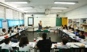 Leia mais sobre o artigo DIA DO PROFESSOR: já pode pedir Carteira Nacional Docente a partir de amanhã