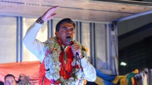 Leia mais sobre o artigo Rodrigo Paz é eleito presidente da Bolívia