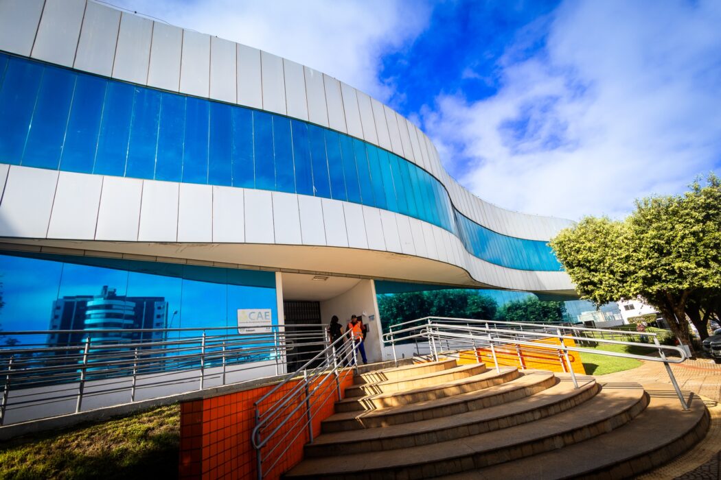 No momento, você está visualizando Rondonópolis oferta estágio remunerado para alunos do ensino médio