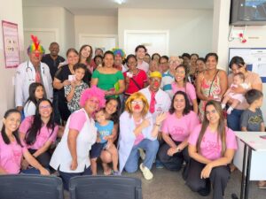 Leia mais sobre o artigo Rondonópolis oferece exames para as mulheres em unidades de saúde