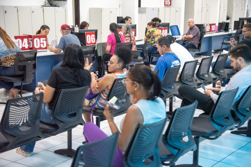 No momento, você está visualizando Rondonópolis prorroga prazo de adesão ao Quita Fácil 2025