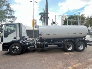 Leia mais sobre o artigo Seaf fortalece agricultura familiar com novas entregas para 14 municípios