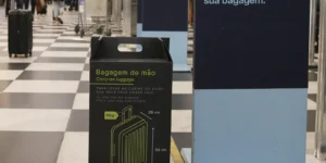 Leia mais sobre o artigo Senado aprova gratuidade para bagagem de mão em voos