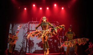 Leia mais sobre o artigo Sesc Arsenal recebe espetáculos do projeto Palco Giratório com foco em inclusão e pluralidade cultural