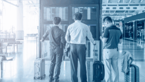 Leia mais sobre o artigo Setor de viagens corporativas fatura mais de R$ 1 bilhão no Brasil