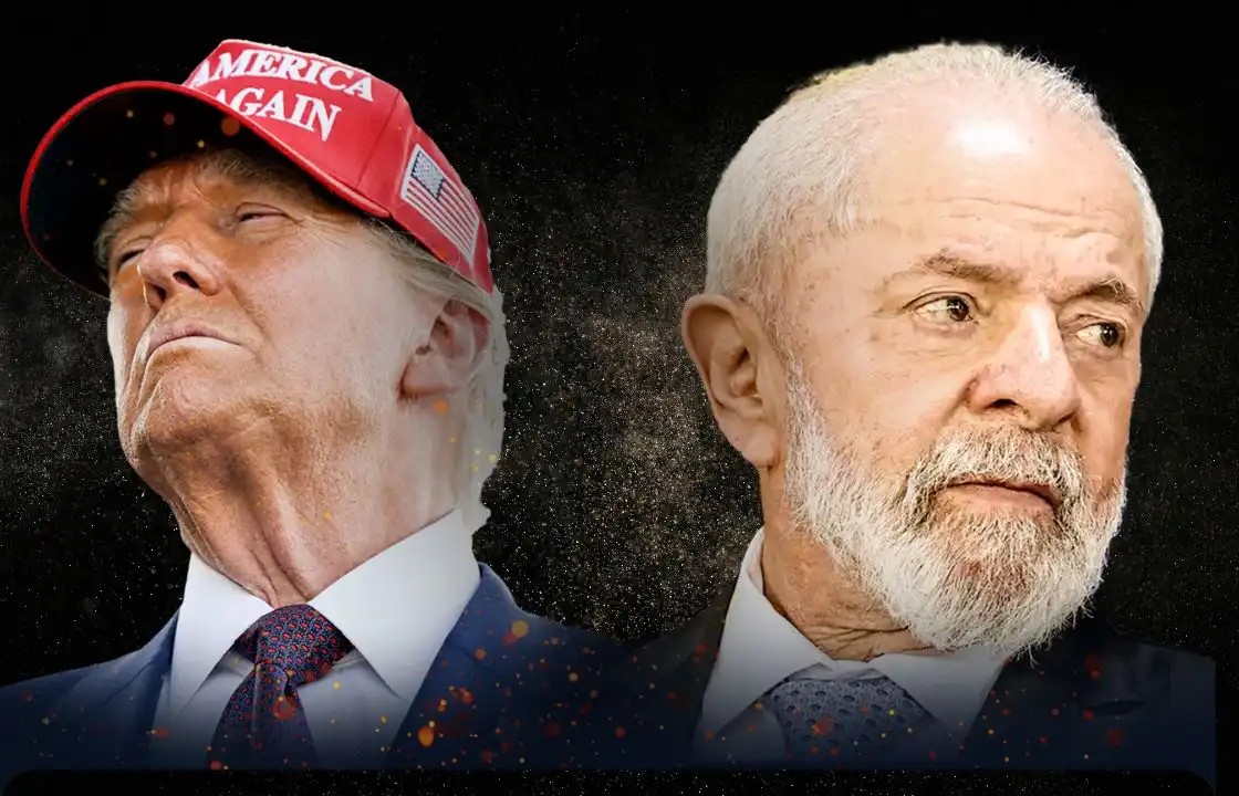 No momento, você está visualizando Trump mira minerais estratégicos e terras raras do Brasil após diálogo com Lula