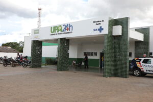 Leia mais sobre o artigo UPAs de Cuiabá receberão R$ 3,5 milhões em reformas e equipamentos