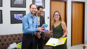 Leia mais sobre o artigo Várzea Grande é reconhecida como município sustentável