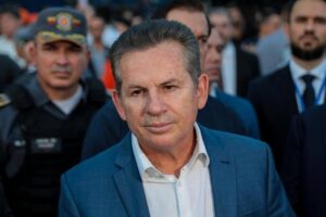 Leia mais sobre o artigo Governador anuncia etapa da Stock Car em Cuiabá com arquibancadas gratuitas