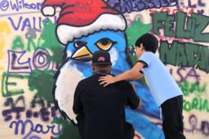 Leia mais sobre o artigo Alta Floresta traz 1º Festival Praça Ativa com programação diversificada e gratuita