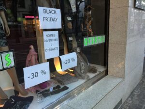Leia mais sobre o artigo BLACK FRIDAY: Varejo registra melhor madrugada da história