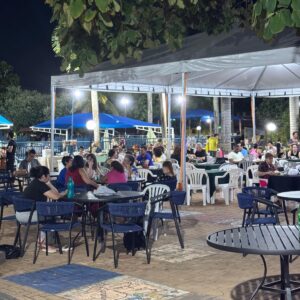 Leia mais sobre o artigo Sesc Rondonópolis e Cáceres realizam Bulixo nesta semana