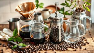 Leia mais sobre o artigo Café pode ser benéfico para quem tem arritmia, diz estudo