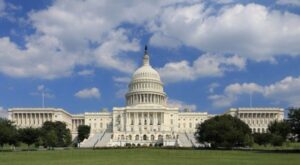 Leia mais sobre o artigo Câmara dos EUA votará nesta quarta (12) acordo para encerrar shutdown