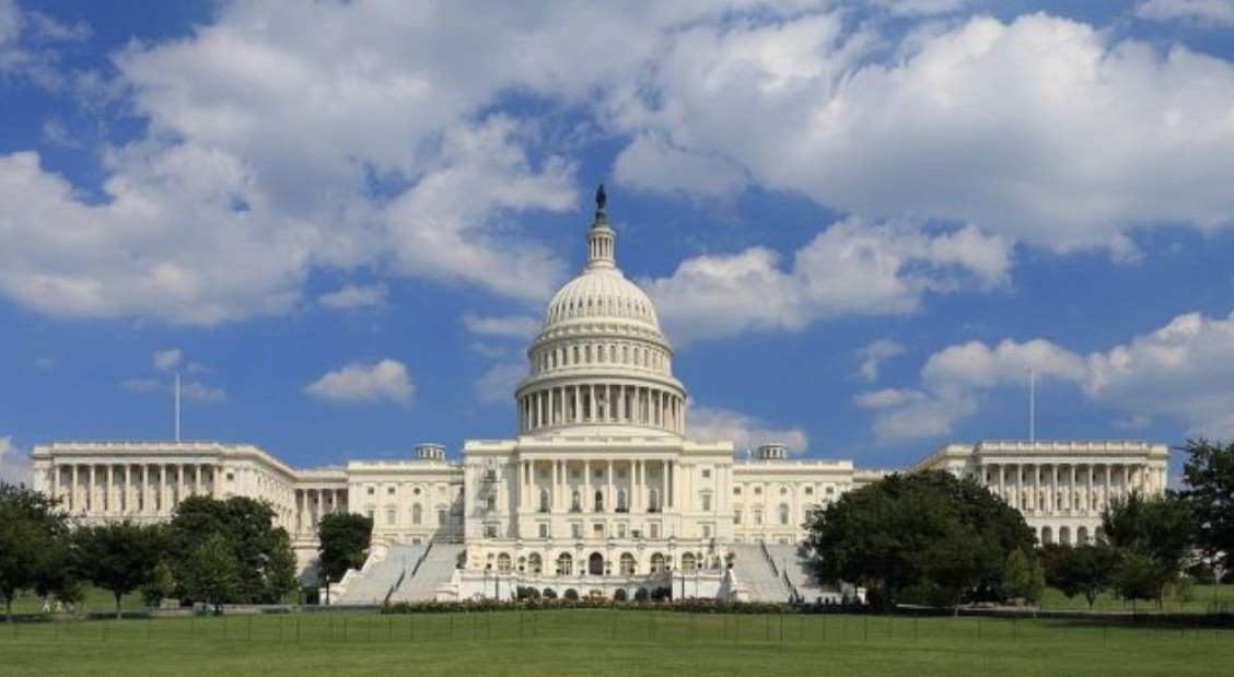 No momento, você está visualizando Câmara dos EUA votará nesta quarta (12) acordo para encerrar shutdown