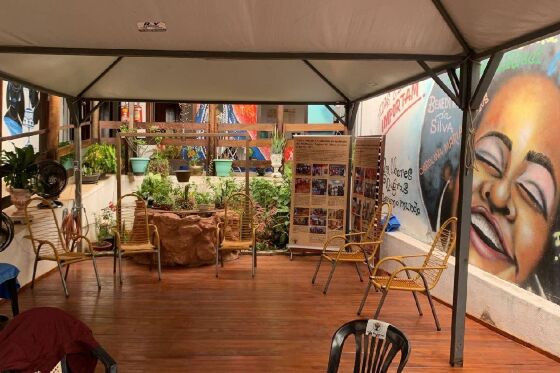 No momento, você está visualizando Consciência Negra, música, dança e muito mais em Cuiabá, confira!