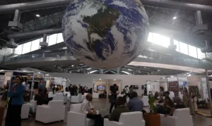 Leia mais sobre o artigo COP30: Acordo climático deixa de fora combustíveis fósseis