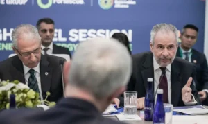 Leia mais sobre o artigo COP30 pretende mobilizar US$ 1,3 trilhão em financiamento climático