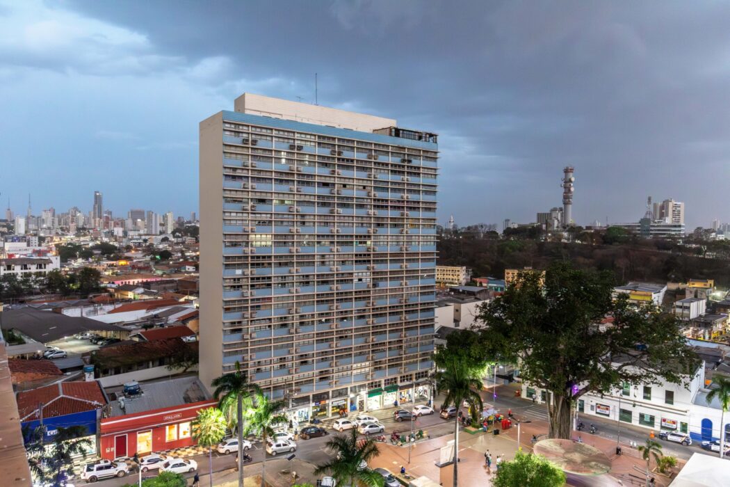 No momento, você está visualizando Defesa Civil de Cuiabá alerta para ventos fortes e chuvas intensas