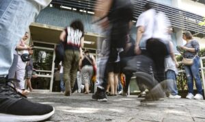 Leia mais sobre o artigo Entenda como é calculada a nota das provas objetivas do Enem 2025