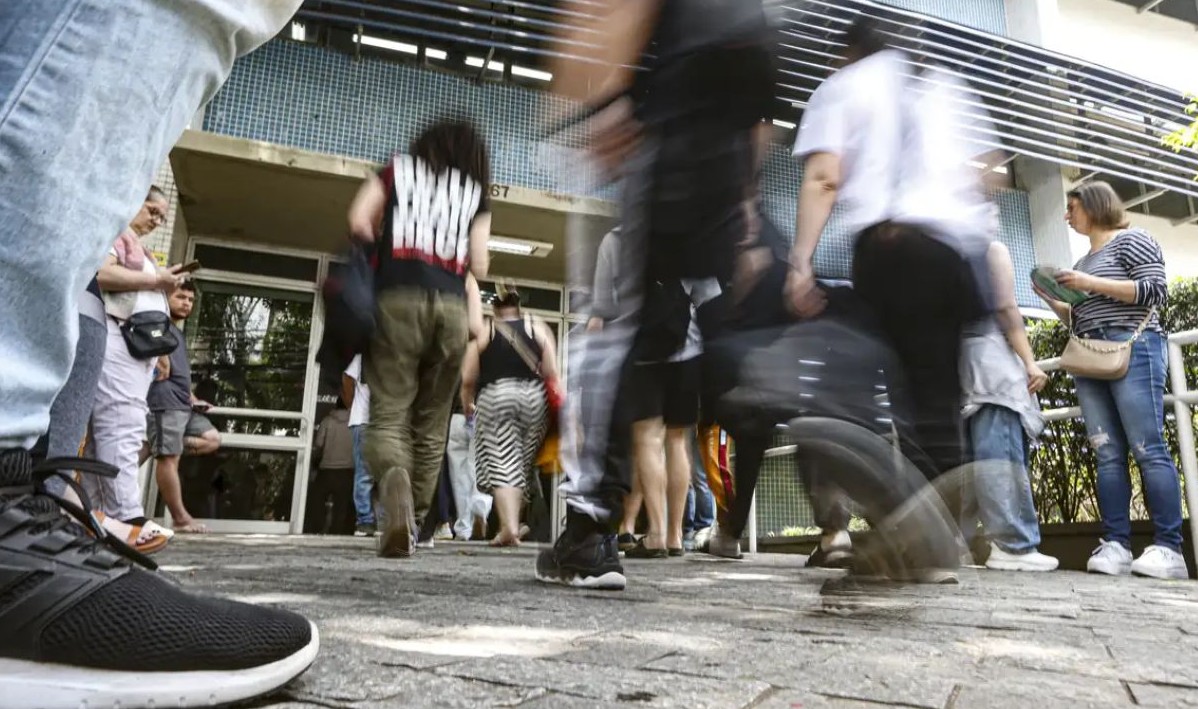 No momento, você está visualizando Entenda como é calculada a nota das provas objetivas do Enem 2025