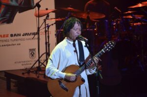 Leia mais sobre o artigo Djavan celebra 50 anos de carreira com turnê nacional
