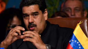 Leia mais sobre o artigo EUA rejeitaram oferta de renúncia de Nicolás Maduro em negociação