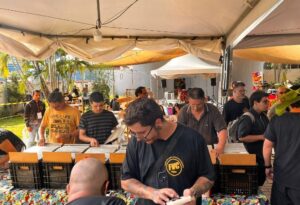 Leia mais sobre o artigo Feira de Vinil e Criatividades celebra 10 anos na Casa Cuiabana neste sábado