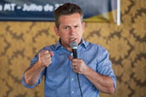 Leia mais sobre o artigo Governo de Mato Grosso aciona STF contra decreto ilegal de Lula