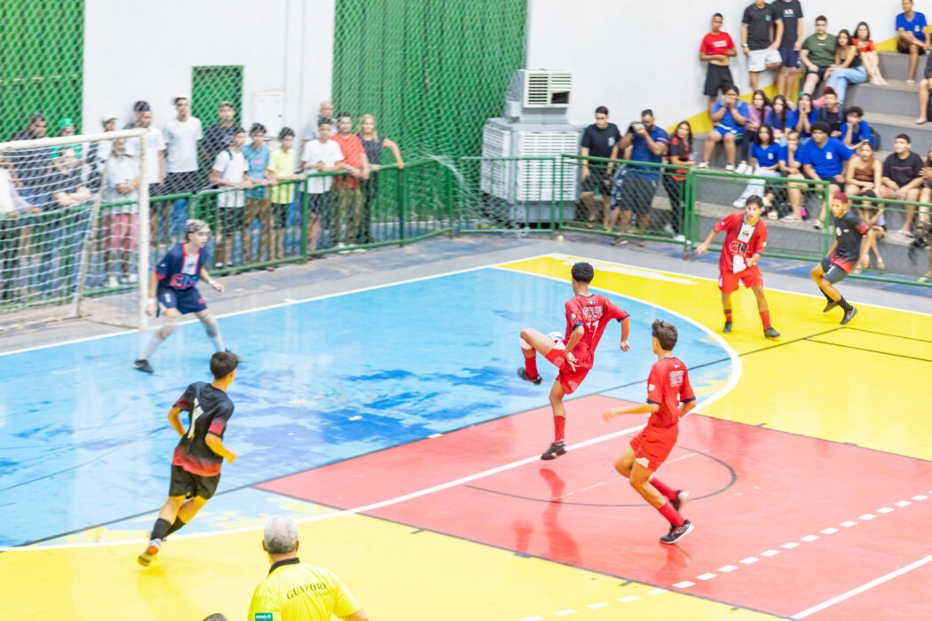 No momento, você está visualizando Inscrições do Campeonato Pixote 2025 são prorrogadas até sábado