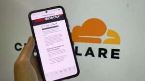 Leia mais sobre o artigo Cloudflare cai e causa instabilidades em diversos sites; entenda