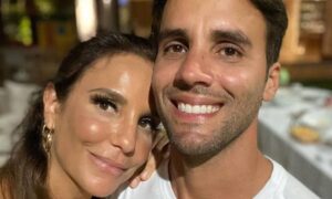 Leia mais sobre o artigo Ivete Sangalo e Daniel Cady anunciam separação