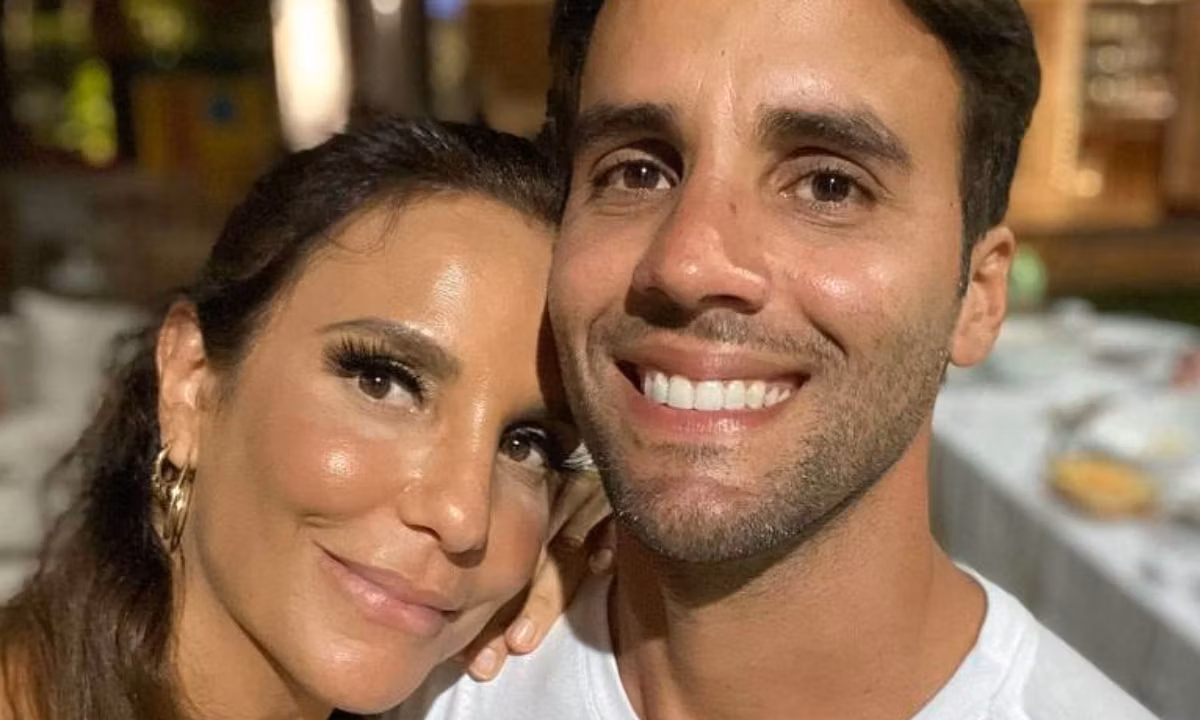 No momento, você está visualizando Ivete Sangalo e Daniel Cady anunciam separação