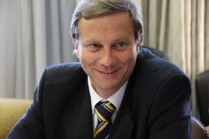 Leia mais sobre o artigo Candidato de ultradireita do Chile diz que terá sorte em 3ª vez concorrendo