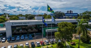 Leia mais sobre o artigo Mato Grosso vai ampliar exportações com escritório da ApexBrasil