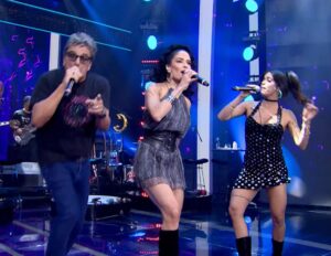 Leia mais sobre o artigo Mato Grosso traz a banda Blitz, estreia, e muito mais neste fim de semana