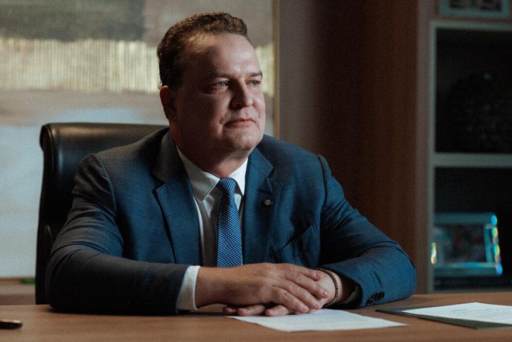 No momento, você está visualizando Max Russi promulga lei que cria Programa de Prevenção à Endometriose