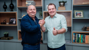 Leia mais sobre o artigo Gaúcha do Norte celebra 30 anos com investimentos do deputado Max Russi