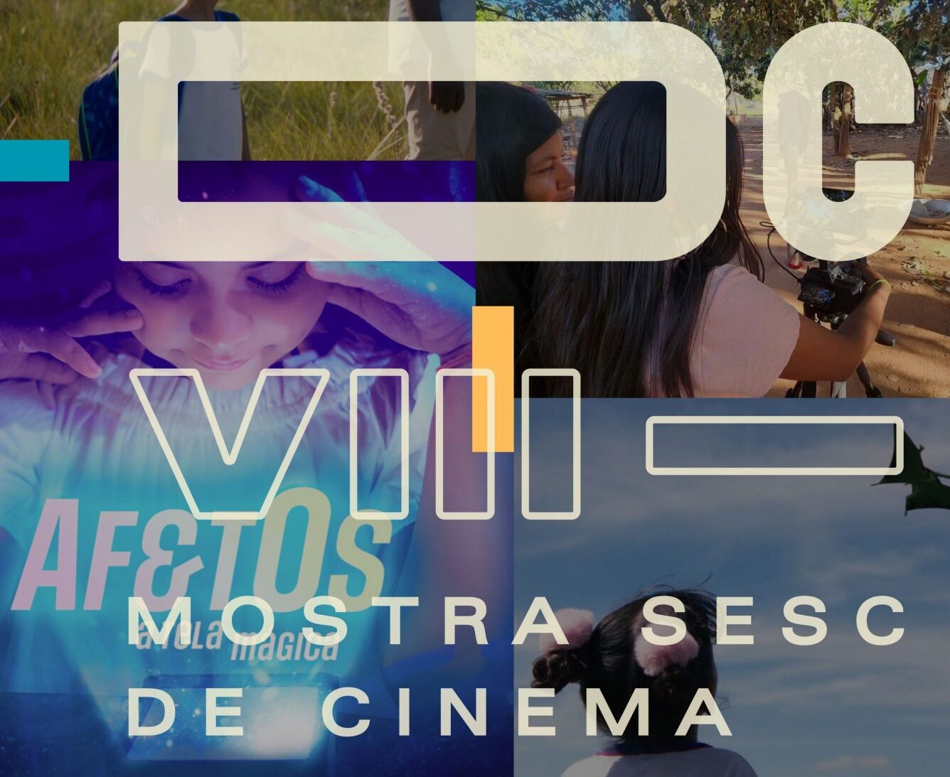 No momento, você está visualizando VIII Mostra Sesc de Cinema acontecem no Sesc Arsenal e Rondonópolis