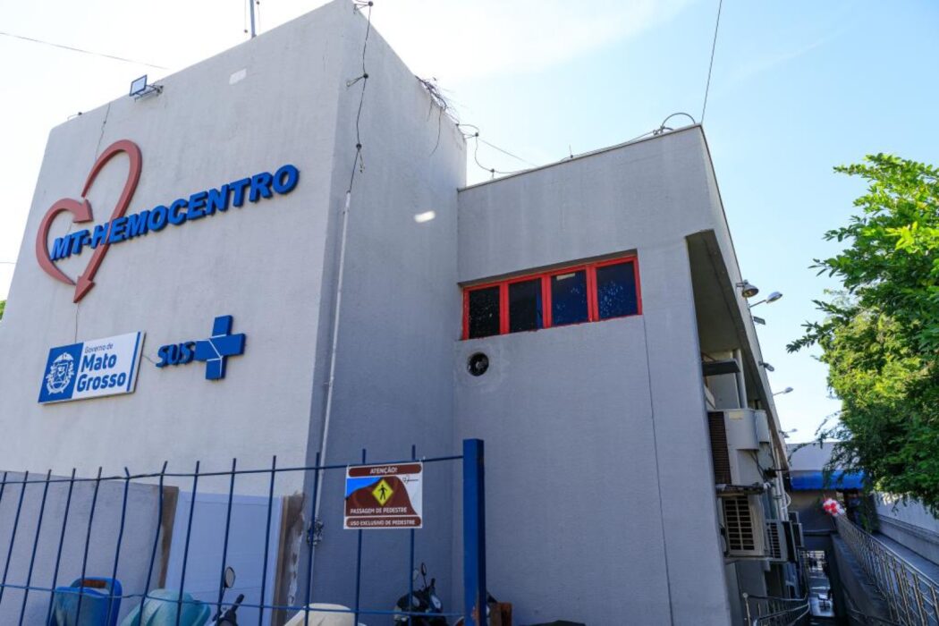 No momento, você está visualizando MT Hemocentro realiza capacitação sobre doença falciforme