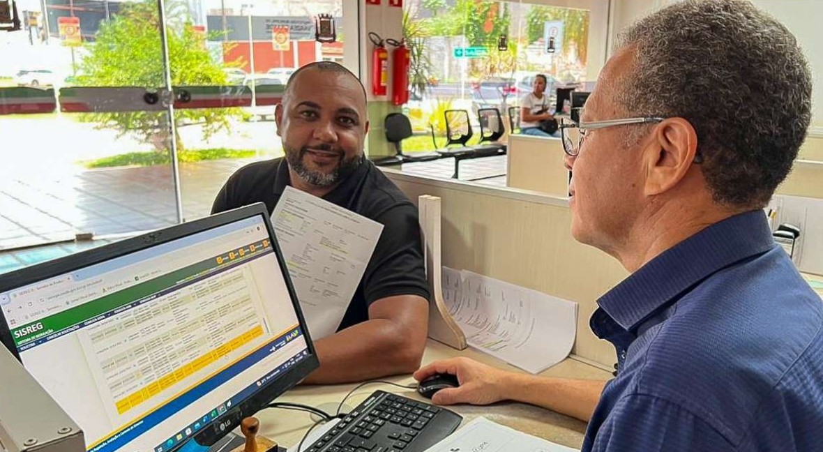 No momento, você está visualizando Campanha incentiva homens a procurarem atendimento médico em Várzea Grande