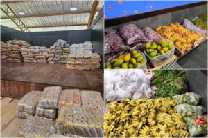 Leia mais sobre o artigo Programa de Aquisição de Alimentos, do Governo, leva comida boa para a COP 30