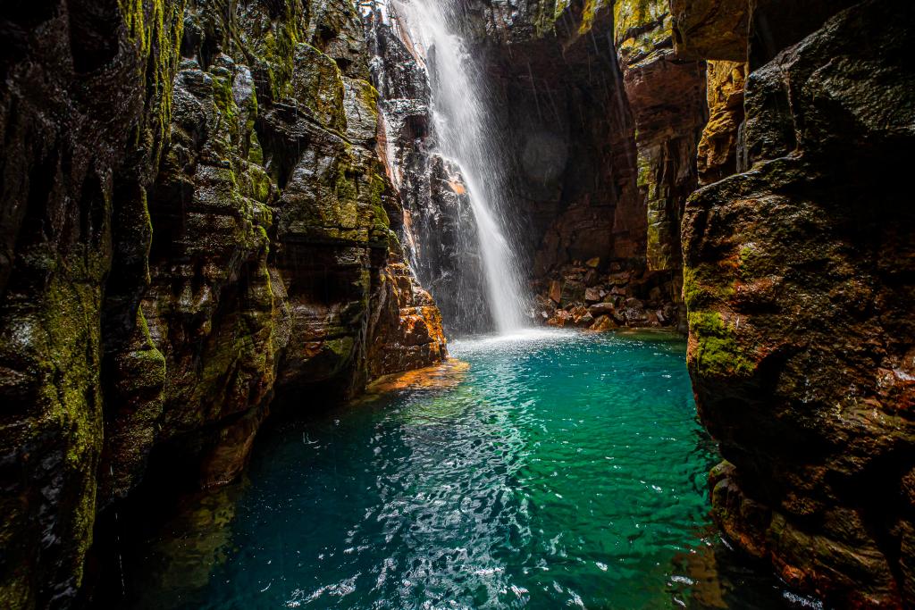 No momento, você está visualizando Plataforma Descubra MT traz roteiros e informações essenciais para turistas