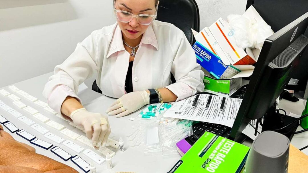 No momento, você está visualizando Prefeitura e VG Shopping realizam ação especial nesta segunda-feira