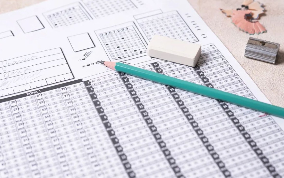 No momento, você está visualizando ENEM 2025: Saiba a data do gabarito oficial da primeira prova
