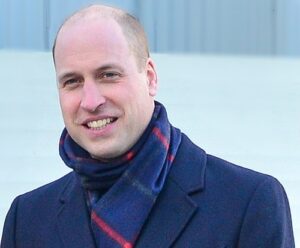 Leia mais sobre o artigo Príncipe William diz que TFFF é “fundamental para estabilidade climática”