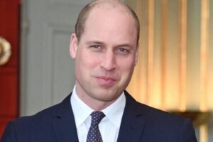 Leia mais sobre o artigo Príncipe William recebe chaves do RJ em 1ª visita ao Brasil