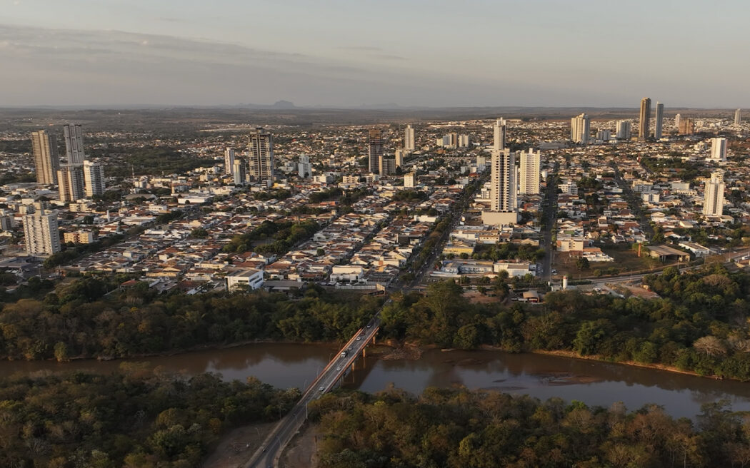 No momento, você está visualizando Programa Acelera Rondonópolis inicia nesta quarta-feira, confira!